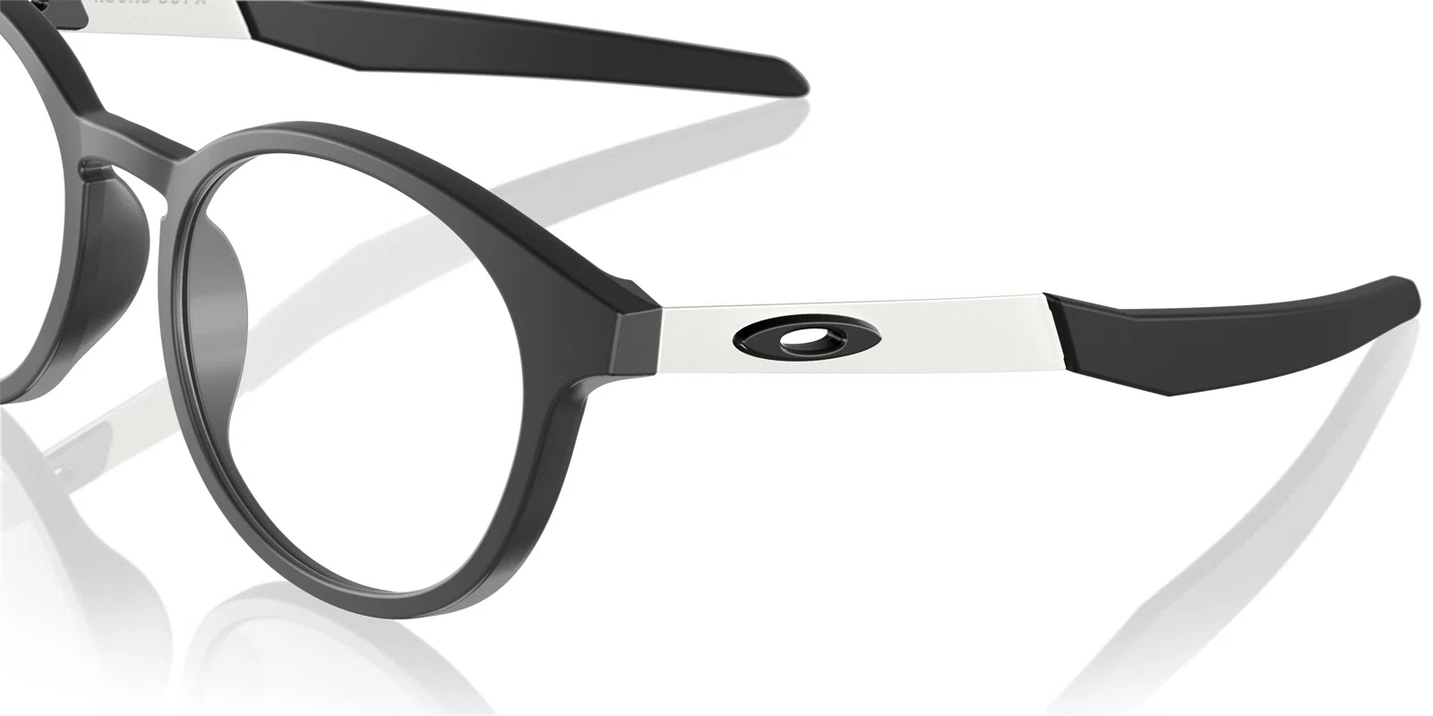 Oakley Round Out A 8014A Eyeglasses - view 13
